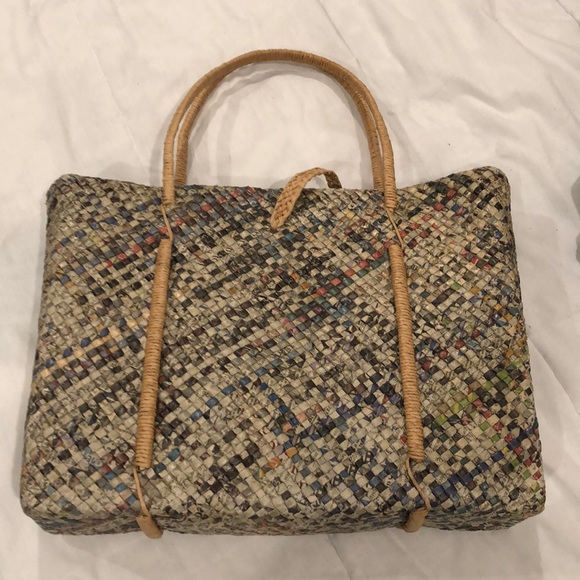 Tote Bag - Picture 4 of 8